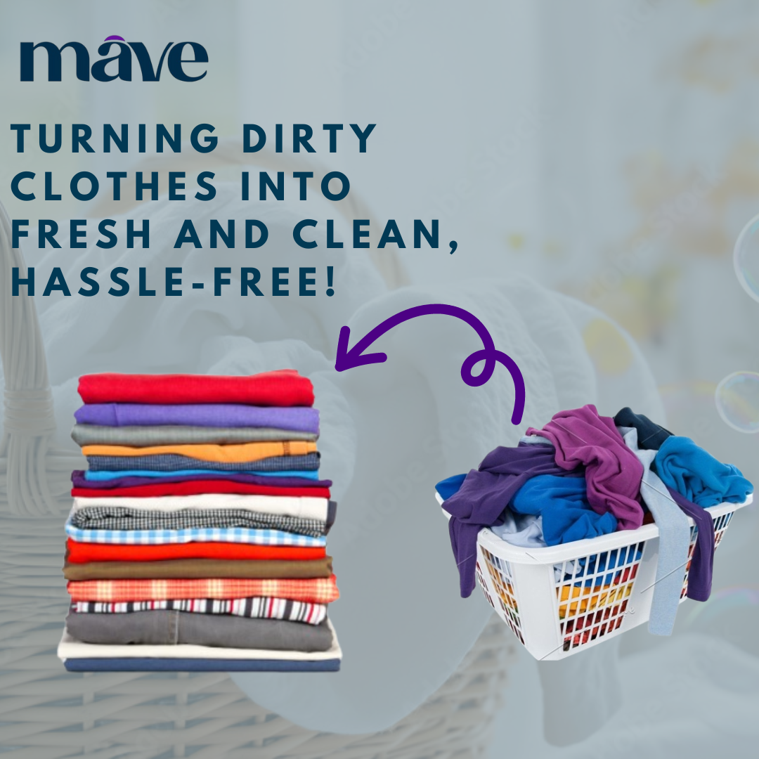 Laundry service